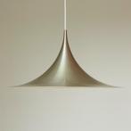 vintage design LAMP Horn Belysning Semi fog&morup heksenhoed, Minder dan 50 cm, Gebruikt, Ophalen of Verzenden, Metaal