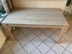 Eettafel, Huis en Inrichting, Ophalen, 50 tot 100 cm, Zo goed als nieuw, 150 tot 200 cm