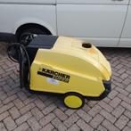 Karcher hds cleaner, Tuin en Terras, Hogedrukreinigers, Gebruikt, Kärcher, Elektrisch, Met autostop en -start