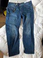 Gstar boyfriend nieuw 33-30, G star, Nieuw, W33 - W36 (confectie 42/44), Verzenden