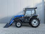 Iseki Geas 23 minitrekker met cabine - 4WD - 27PK - BTW, Overige merken, Gebruikt, Tot 2500, Verzenden