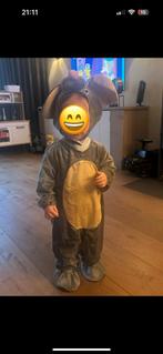 Verkleedpakje muis Funidelia 12-24 maanden, Kinderen en Baby's, Carnavalskleding en Verkleedspullen, Ophalen of Verzenden, Zo goed als nieuw
