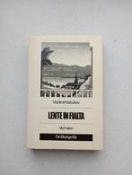 Lente in Fialta - Vladimir Nabokov, Boeken, Ophalen of Verzenden, Gelezen