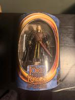 Toybiz lord of the rings eomer, Verzamelen, Lord of the Rings, Ophalen of Verzenden, Zo goed als nieuw, Overige typen