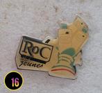 ROC Jeunes Pin, Verzenden, Gebruikt, Merk, Speldje of Pin