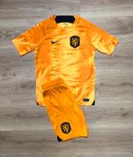 Nederlands elftal sportset 22/23 Nike  Maat 147-158, Kinderen en Baby's, Kinderkleding | Maat 158, Jongen of Meisje, Ophalen of Verzenden
