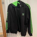 Adidas vest maat M, Verzenden, Gedragen