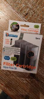 Filter voor aquarium, Dieren en Toebehoren, Ophalen of Verzenden, Nieuw, Filter of Co2