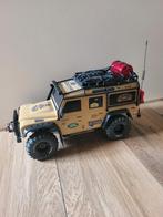 Traxxas trx82256-4 Sand met verzwaring, Ophalen of Verzenden, Nieuw, Elektro, Auto offroad