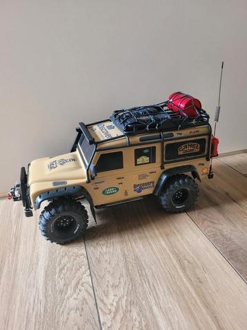Traxxas trx82256-4 Sand met verzwaring  beschikbaar voor biedingen