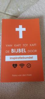 Van kaft tot kaft de bijbel door, Ophalen, Nieuw