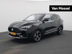 MG EHS 1.5 TGDI Luxury, Auto's, MG, 12 maanden, Euro 6, 4 cilinders, Zwart