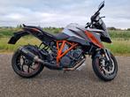 KTM 1290 SuperDuke GT - Zeer goed onderhouden - Met koffers, 2 cilinders, 1301 cc, Particulier, Meer dan 35 kW