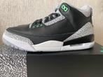 Air Jordan 3 Retro Nieuw in Maat 44.5, Kleding | Heren, Schoenen, Nieuw, Ophalen of Verzenden, Sneakers of Gympen, Jordan