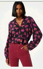 Fabienne Chapot Liv blouse maat 40 *nieuw *, Fabienne Chapot, Ophalen of Verzenden, Nieuw, Maat 38/40 (M)