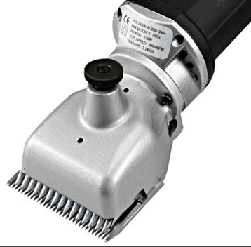 Scheerapparaat Sectolin Clipper Prestige beschikbaar voor biedingen