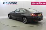 Bmw 3-SERIE 318I Sedan Business Edition Automaat - Carplay, Automaat, 1998 cc, Achterwielaandrijving, Gebruikt