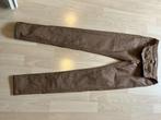 Broek, Bruin, Ophalen of Verzenden, Zo goed als nieuw, Lang