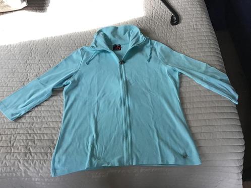 Betty Barclay vestje maat 40, Kleding | Dames, Truien en Vesten, Zo goed als nieuw, Maat 38/40 (M), Groen, Ophalen of Verzenden