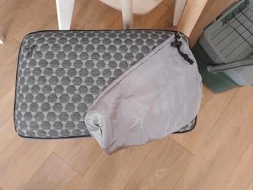 Human Comfort kampeer kussen zgan beschikbaar voor biedingen