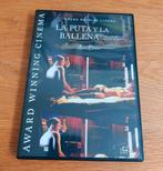 La puta y el Ballena ~ Puenzo, Ophalen of Verzenden, Zo goed als nieuw