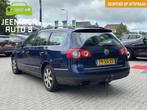 Volkswagen Passat Variant 2.0 FSI Comfortline | lees tekst |, Auto's, Stof, Gebruikt, Zwart, 4 cilinders
