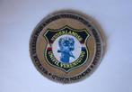Nederlandse Unifil vereniging embleem, Verzenden, Nederland, Embleem of Badge