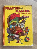 Praatjes en plaatjes Mulder & Zoon, Ophalen of Verzenden