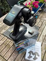 Carson zender plus ontvanger 2,4 Ghz, Elektro, Ophalen of Verzenden, Zo goed als nieuw, Onderdeel