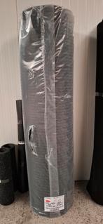 Rol extra stevig en dik tapijt,  14,40 meter, bkeus.  Loper, Huis en Inrichting, Stoffering | Vloerbedekking, Ophalen, Nieuw, Grijs