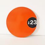 jaren 70 eeuwig durende kalender spaceage 70's wanddecoratie, Verzamelen, Retro, Ophalen of Verzenden, Huis en Inrichting