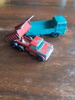 matchbox by lesney, Ophalen of Verzenden, Gebruikt, Auto