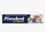 6x Fixodent Ultimate kleefpasta, Ophalen of Verzenden, Nieuw, Overige typen