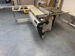 Robland combinatiemachine NX 310 PRO, Ophalen, Gebruikt, 70 mm of meer, 1200 watt of meer