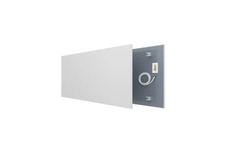 Polarheat Ecaros Infraroodpaneel 800W, Doe-het-zelf en Verbouw, Verwarming en Radiatoren, Zo goed als nieuw, Overige typen, 800 watt of meer