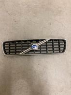 Volvo S60 2001 Grill, Ophalen of Verzenden, Volvo, Bumper