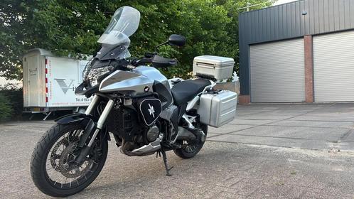 Honda VFR 1200 X €5950, Motoren, Motoren | Honda, Particulier, Toermotor, Ophalen