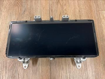 Mercedes C Facelift W205 A2059004842 Kilometer Teller  beschikbaar voor biedingen