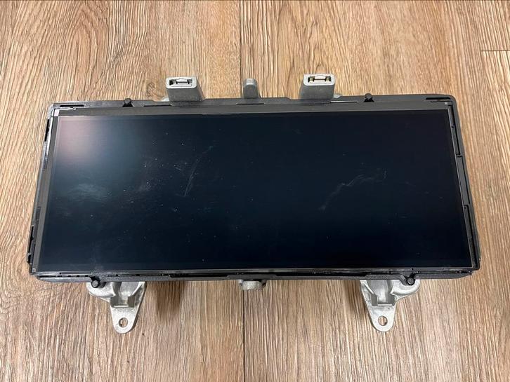 Mercedes C Facelift W205 A2059004842 Kilometer Teller, Auto-onderdelen, Dashboard en Schakelaars, Ophalen