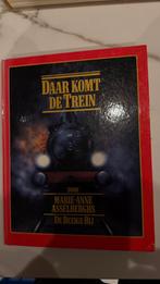Daar komt de trein, Ophalen of Verzenden, Gelezen, Trein