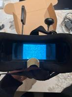 Eachine EV800DM FPV Bril - Perfect voor Drone Racen, 250 tot 900 gram, Gebruikt, Overige merken, Minder dan 100 meter