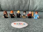 Diverse Lego Harry Potter minifiguren., Kinderen en Baby's, Nieuw, Complete set, Ophalen of Verzenden, Lego