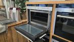 Siemens inbouw combi-magnetron HB86E760N, Witgoed en Apparatuur, Ovens, Oven, Refurbished, Inbouw, 45 tot 60 cm