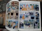 Collectie avonturenstrips: TNT deel 1: October, Eén stripboek, Ophalen of Verzenden, Gelezen