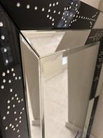Mooie spiegel, Huis en Inrichting, Woonaccessoires | Spiegels, Ophalen, Zo goed als nieuw, Rechthoekig, Minder dan 100 cm