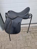 (Sale)!!!Wintec 500 17 inch vzh, Dieren en Toebehoren, Paarden en Pony's | Zadels, Dressuur, Ophalen of Verzenden, Zo goed als nieuw