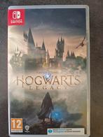 Hogwarts Legacy, Spelcomputers en Games, Games | Nintendo Switch, Avontuur en Actie, 1 speler, Ophalen of Verzenden, Zo goed als nieuw