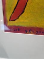 fotolijst wit aluminium met glas, Ophalen of Verzenden, 'T Olde Gre-j, Info@toldegrej.nl, Endepoelstraat 20f Didam