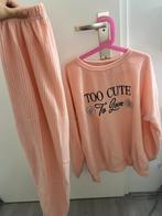 Dames winter pakje licht roze, Kleding | Dames, Huispakken, Ophalen, Nieuw, Roze, Maat 36 (S)