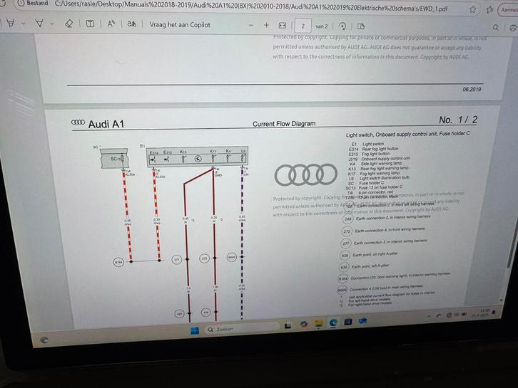 Vag coderen programeren, Auto diversen, Autogereedschap, Zo goed als nieuw, Ophalen of Verzenden
